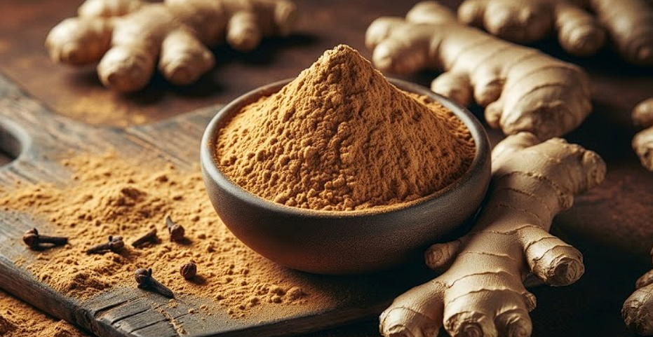 Ginger Powder