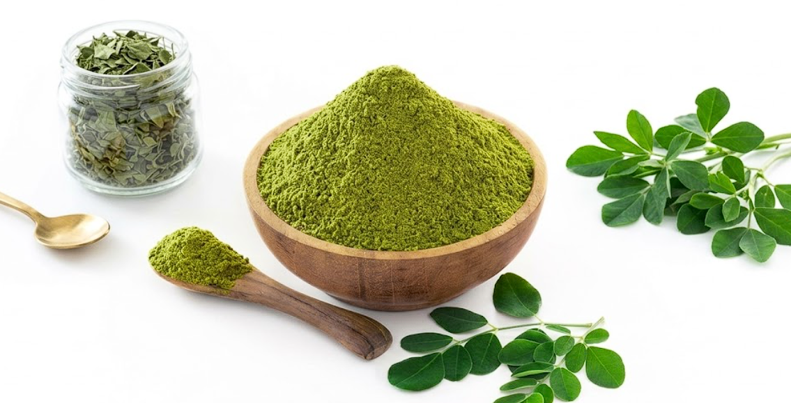 Methi Leaves Powder